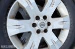 2005 Nissan Pathfinder 2.5-174 D 4X4, 281707km