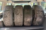 2005 Nissan Pathfinder 2.5-174 D 4X4, 281707km