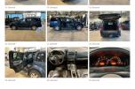 2005 Nissan Pathfinder 2.5-174 D 4X4, 281707km