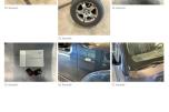 2005 Nissan Pathfinder 2.5-174 D 4X4, 281707km