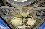 2005 Nissan Pathfinder 2.5-174 D 4X4, 281707km