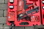 5stk -  Hilti GX 90-WF spikerpistoler
