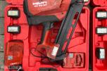5stk -  Hilti GX 90-WF spikerpistoler