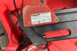 5stk -  Hilti GX 90-WF spikerpistoler
