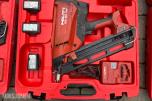 5stk -  Hilti GX 90-WF spikerpistoler