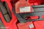 5stk -  Hilti GX 90-WF spikerpistoler