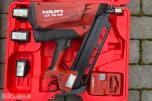 5stk -  Hilti GX 90-WF spikerpistoler