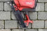 5stk -  Hilti GX 90-WF spikerpistoler
