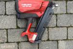 5stk -  Hilti GX 90-WF spikerpistoler