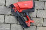 5stk -  Hilti GX 90-WF spikerpistoler
