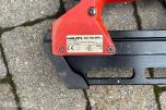 5stk -  Hilti GX 90-WF spikerpistoler