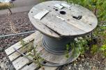 Cablel PF3P AL 3x25/10 kabel på trommel
