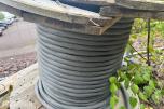 Cablel PF3P AL 3x25/10 kabel på trommel