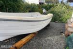 2001 Terhi 6020 Nordic båt med Tohatsu 9,9 18 hk