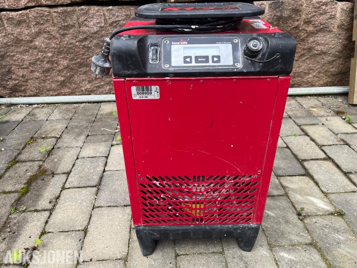 Corroventa K1