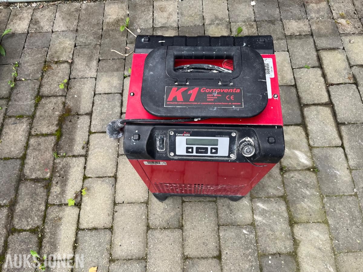 Corroventa K1