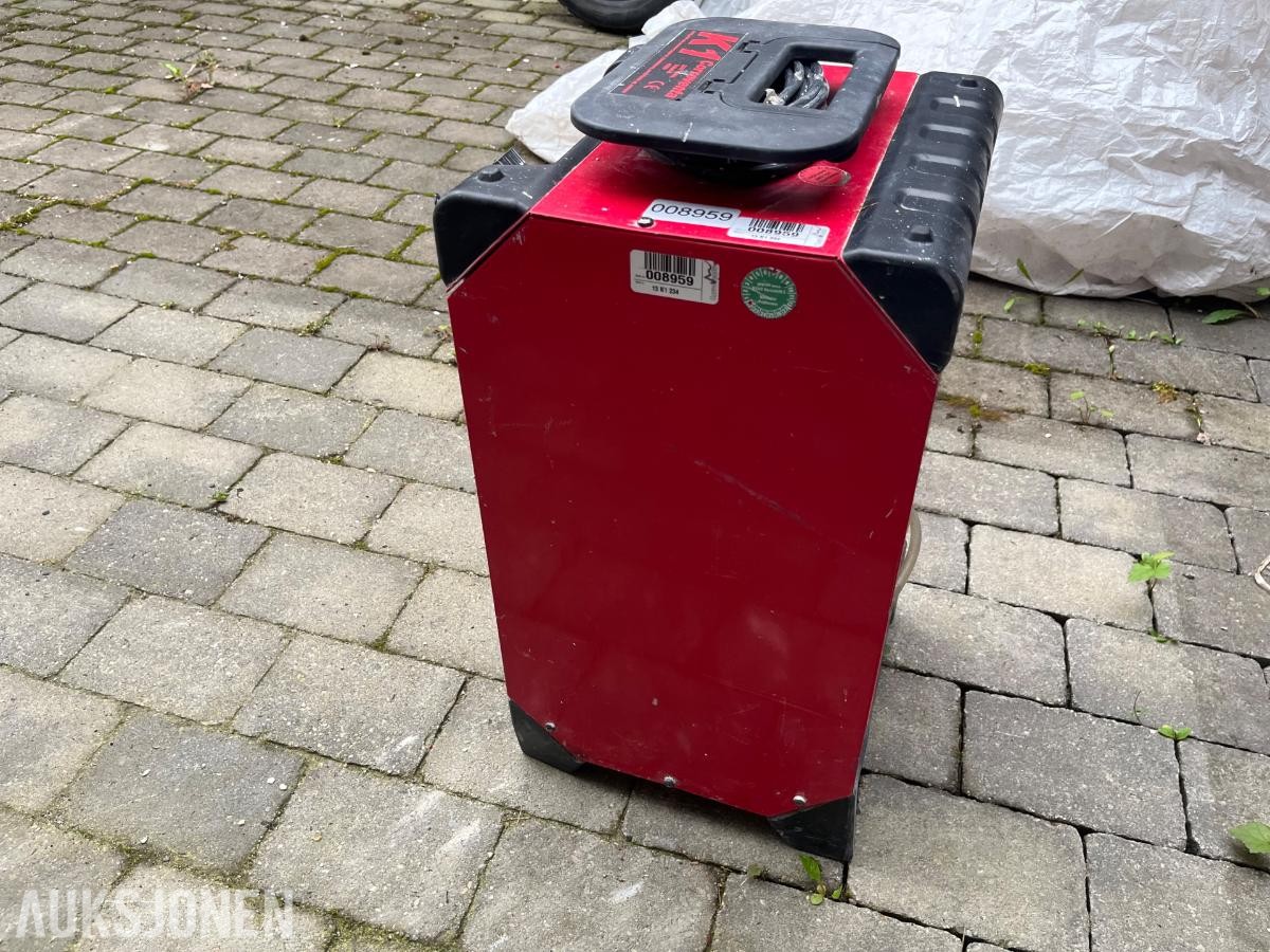 Corroventa K1