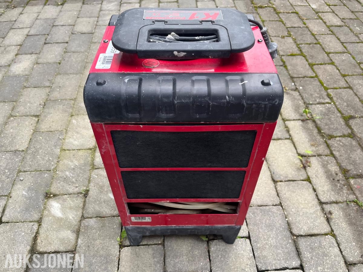 Corroventa K1