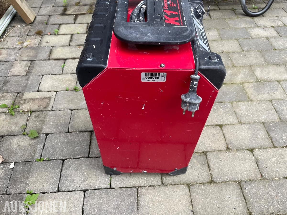 Corroventa K1