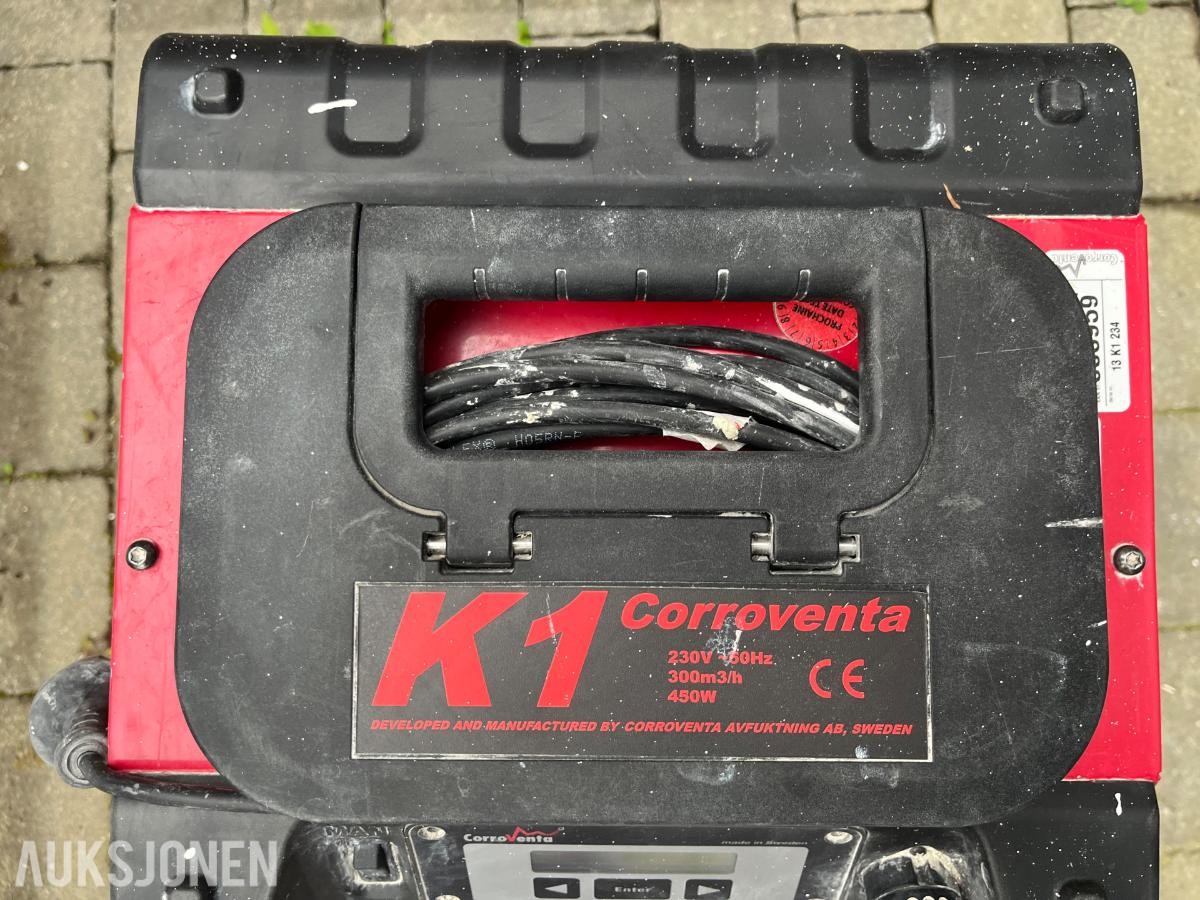 Corroventa K1