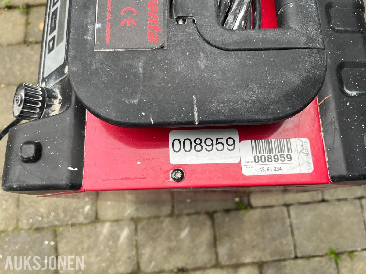 Corroventa K1