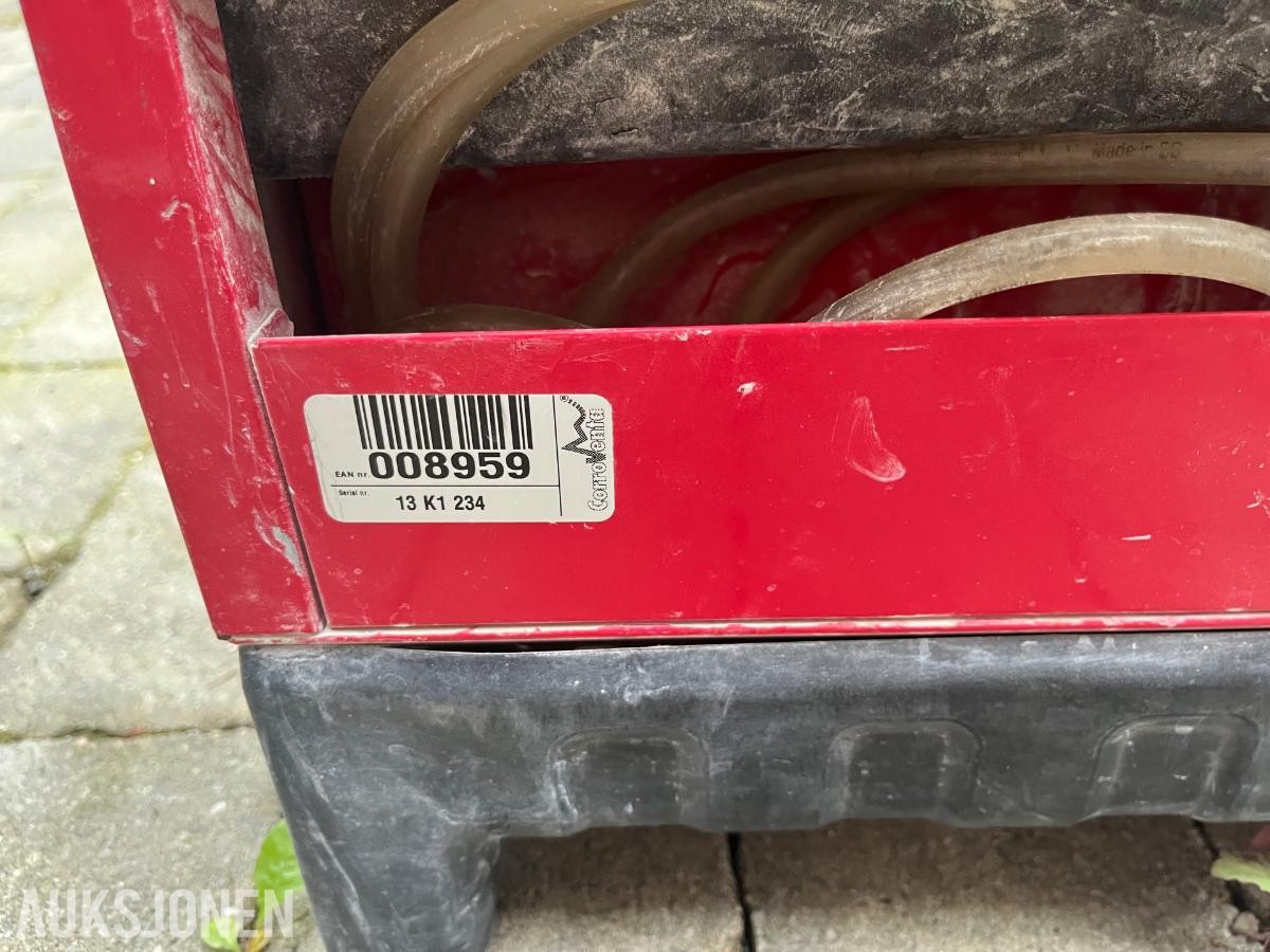 Corroventa K1