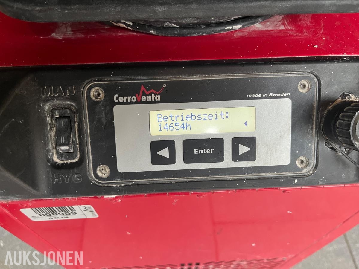 Corroventa K1
