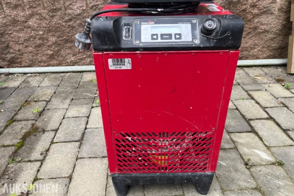 Corroventa K1