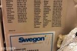 2006 Ventilasjonsalegg - Swegon Gold14C2111