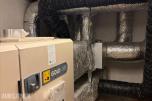 2006 Ventilasjonsalegg - Swegon Gold14C2111