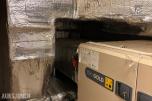 2006 Ventilasjonsalegg - Swegon Gold14C2111