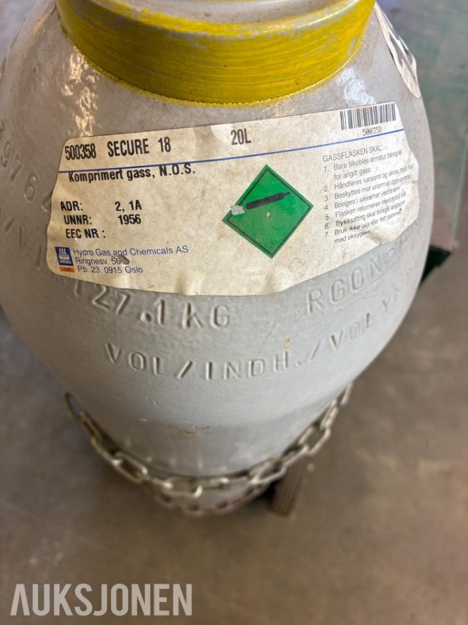 Migatronic KDX250 *Ingen minstepris*