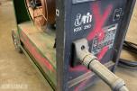 Migatronic KDX250 *Ingen minstepris*