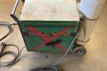Migatronic KDX250 *Ingen minstepris*