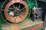 Migatronic KDX250 *Ingen minstepris*