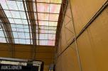 Rubb-Hall lagertelt 595 m2
