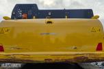 2019 Komatsu PC490LC-11 Beltegraver, 9128 t, pigghammer, ripper, 2 skuffer
