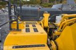 2019 Komatsu PC490LC-11 Beltegraver, 9128 t, pigghammer, ripper, 2 skuffer