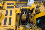 2019 Komatsu PC490LC-11 Beltegraver, 9128 t, pigghammer, ripper, 2 skuffer