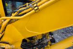 2019 Komatsu PC490LC-11 Beltegraver, 9128 t, pigghammer, ripper, 2 skuffer
