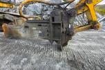 2019 Komatsu PC490LC-11 Beltegraver, 9128 t, pigghammer, ripper, 2 skuffer