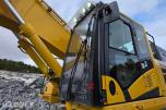 2019 Komatsu PC490LC-11 Beltegraver, 9128 t, pigghammer, ripper, 2 skuffer