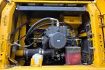 2019 Komatsu PC490LC-11 Beltegraver, 9128 t, pigghammer, ripper, 2 skuffer