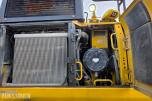 2019 Komatsu PC490LC-11 Beltegraver, 9128 t, pigghammer, ripper, 2 skuffer