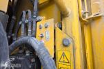 2019 Komatsu PC490LC-11 Beltegraver, 9128 t, pigghammer, ripper, 2 skuffer