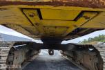 2019 Komatsu PC490LC-11 Beltegraver, 9128 t, pigghammer, ripper, 2 skuffer