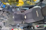 2019 Komatsu PC490LC-11 Beltegraver, 9128 t, pigghammer, ripper, 2 skuffer