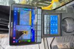 2019 Komatsu PC490LC-11 Beltegraver, 9128 t, pigghammer, ripper, 2 skuffer