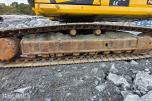 2019 Komatsu PC490LC-11 Beltegraver, 9128 t, pigghammer, ripper, 2 skuffer