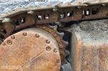 2019 Komatsu PC490LC-11 Beltegraver, 9128 t, pigghammer, ripper, 2 skuffer